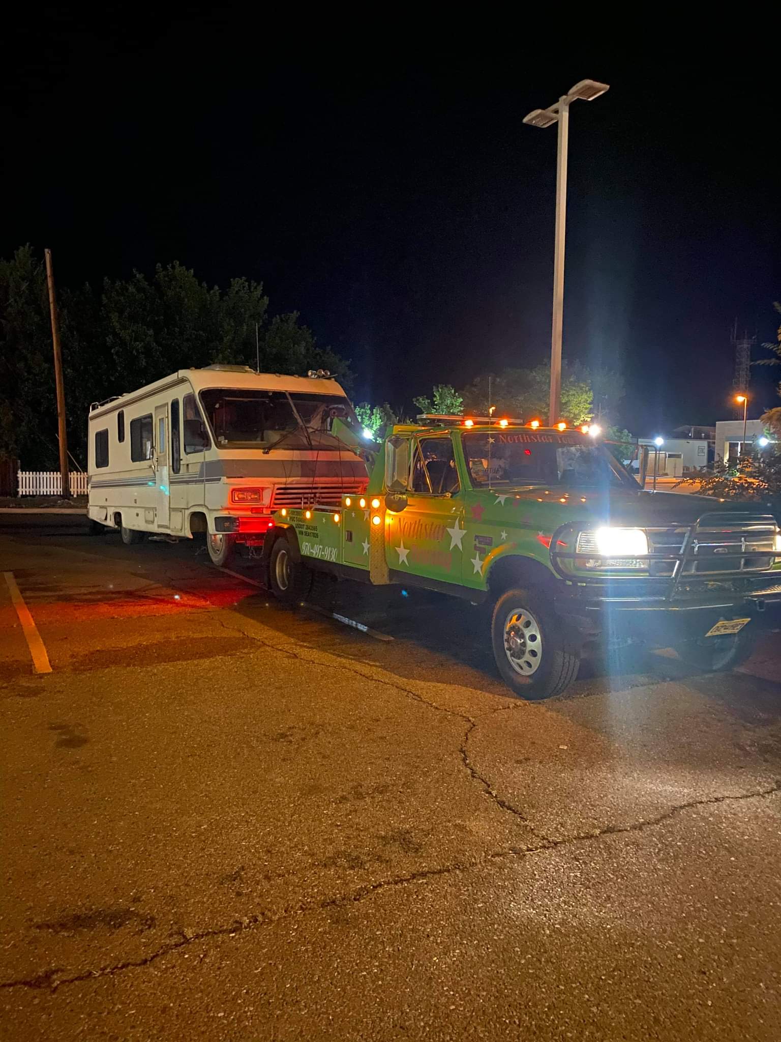 Northstar Towing (11)