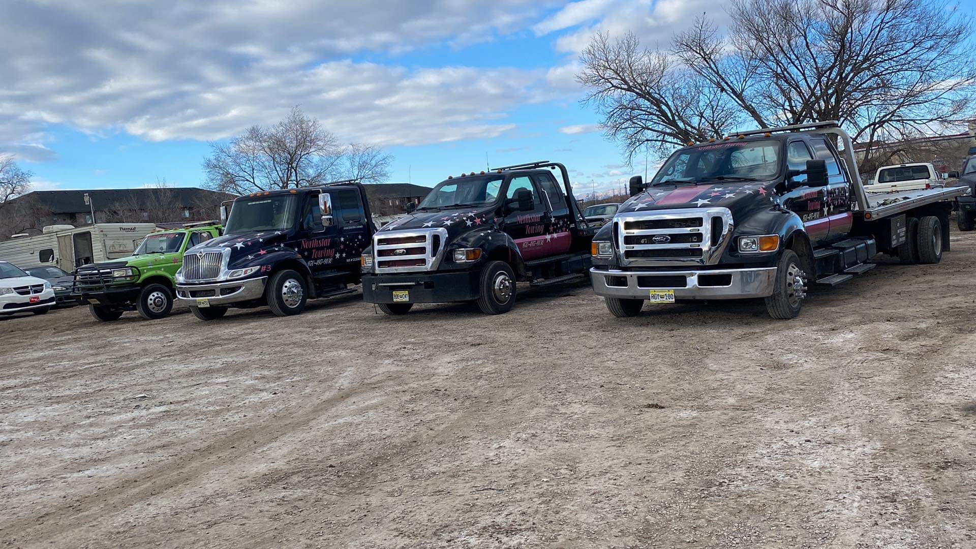 Northstar Towing (13)