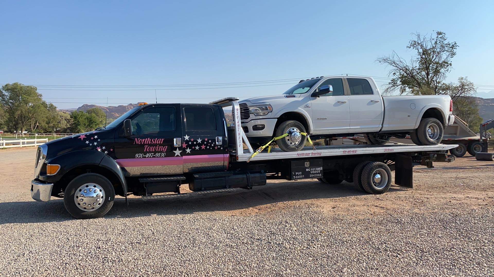 Northstar Towing (2)