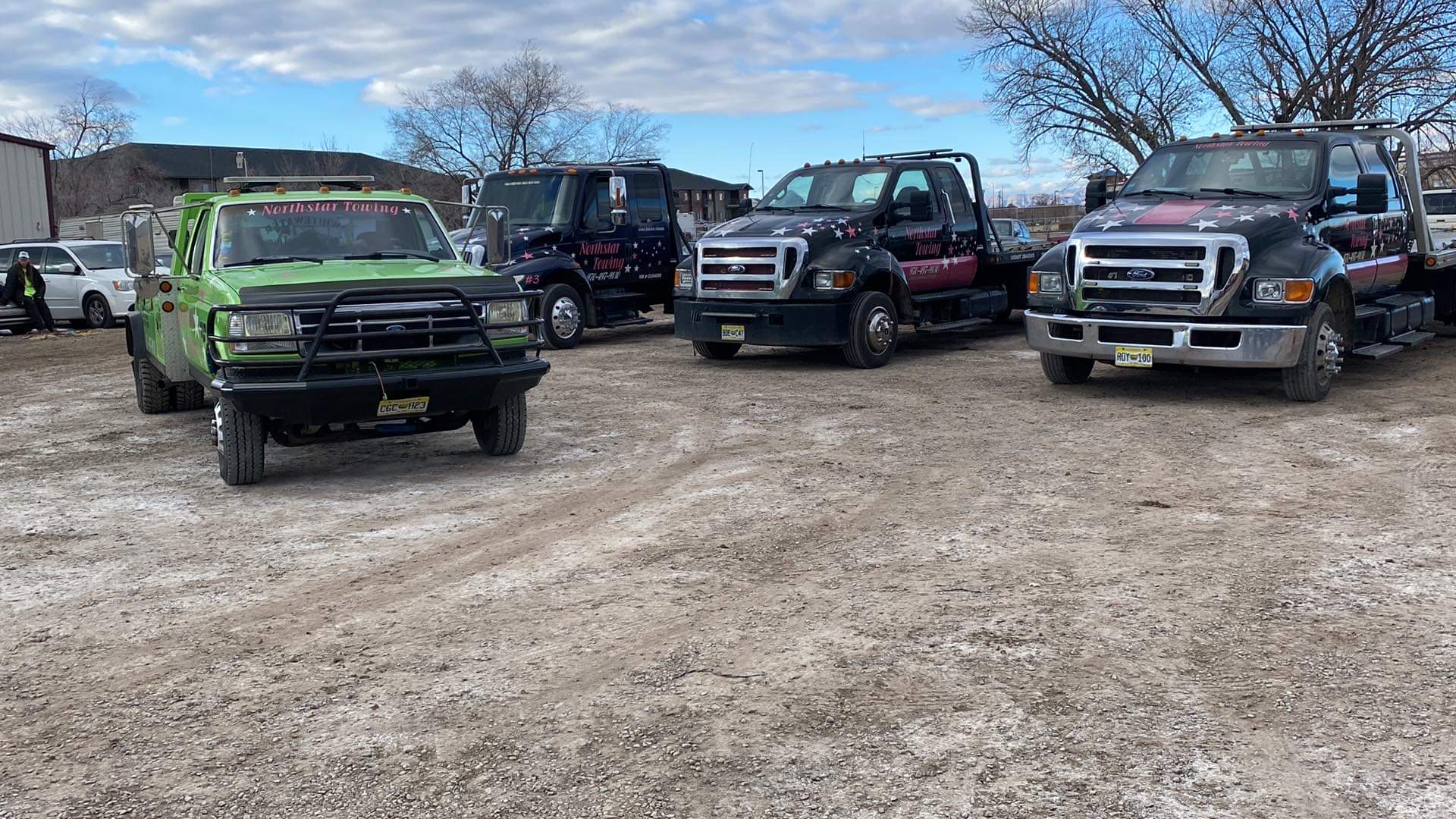 Northstar Towing (3)