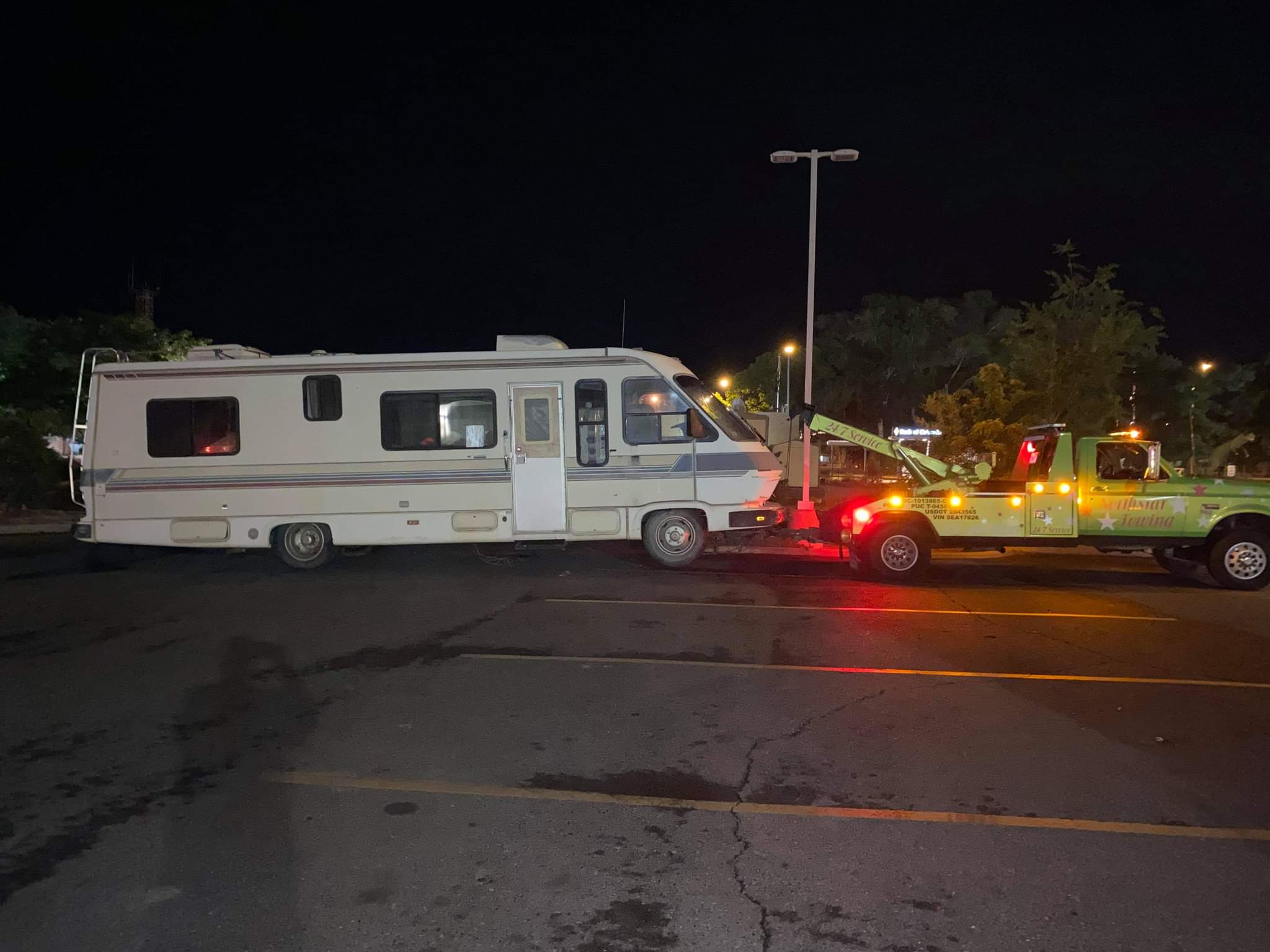 Northstar Towing (9)
